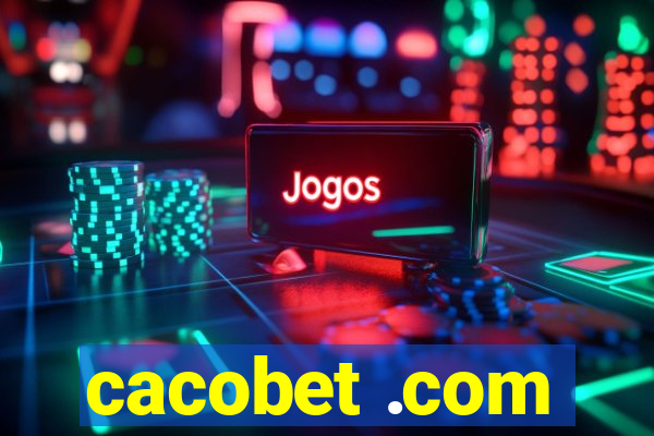 cacobet .com